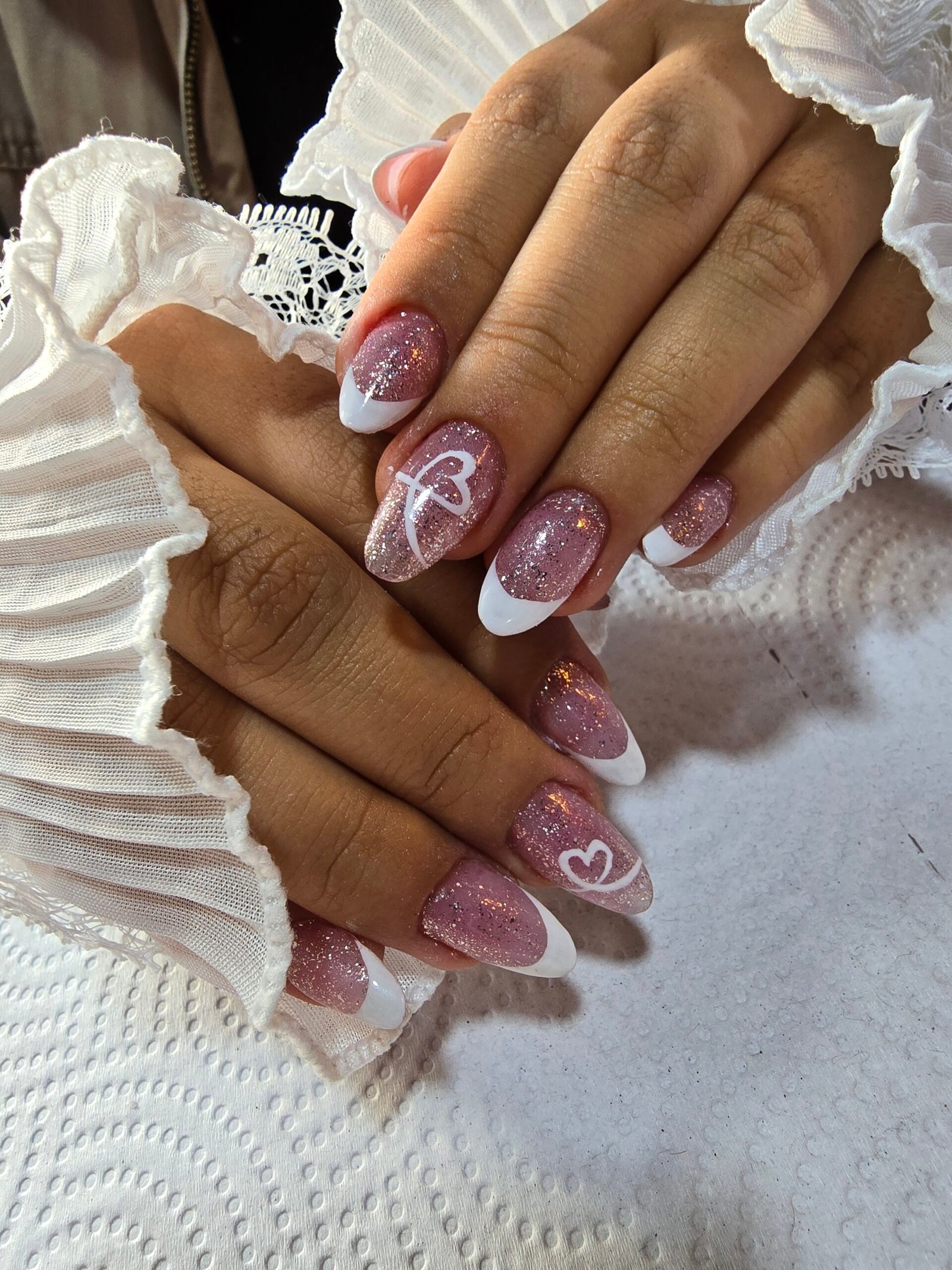 cursos de uñas en Bogotá