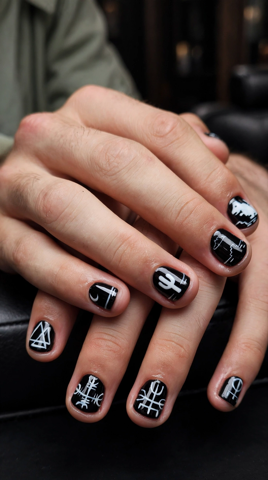 Curso de uñas en Bogotá - Studio Pro Nail Academy