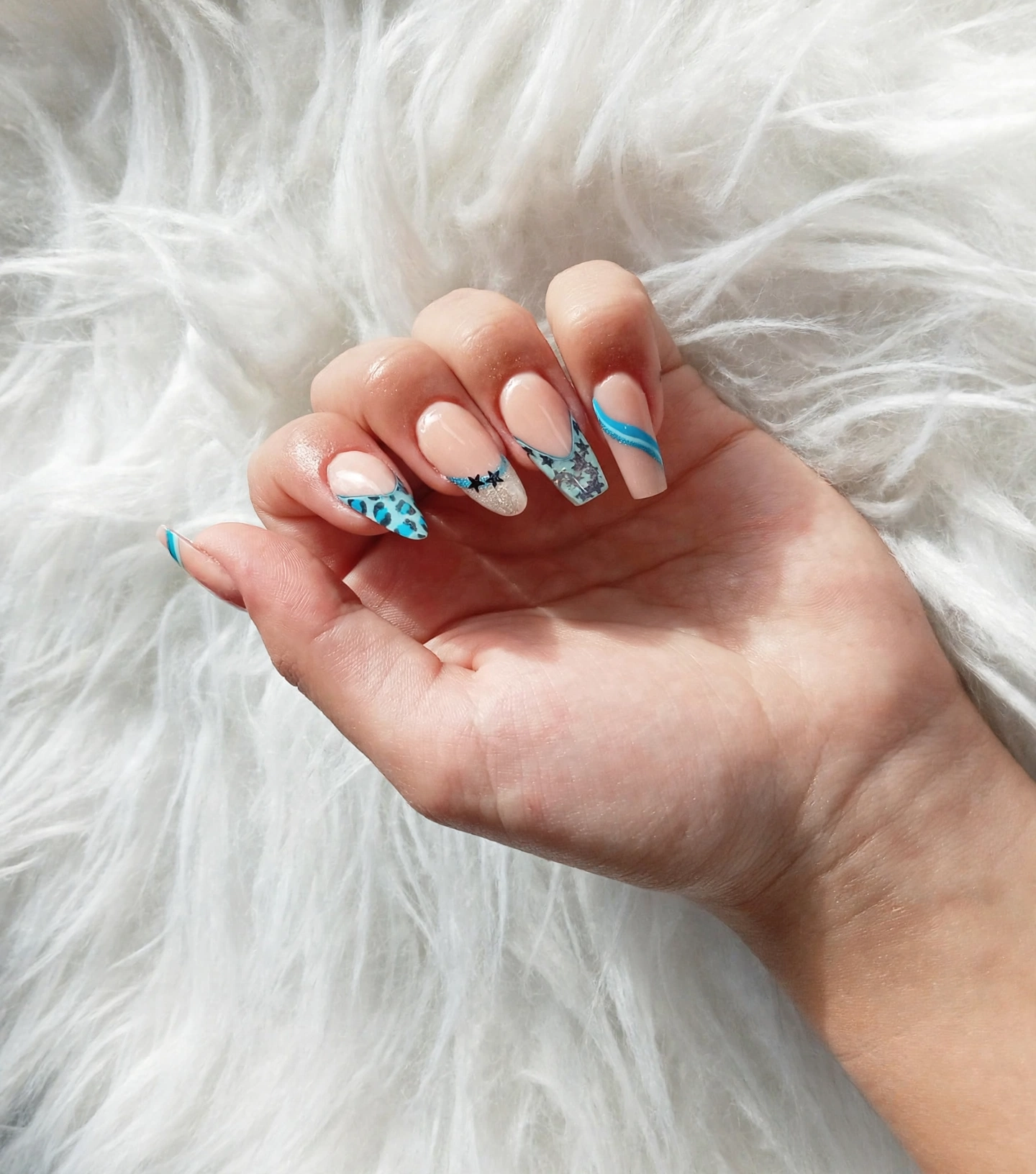 cursos de uñas Bogotá